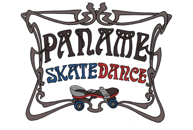 Panameskatedance